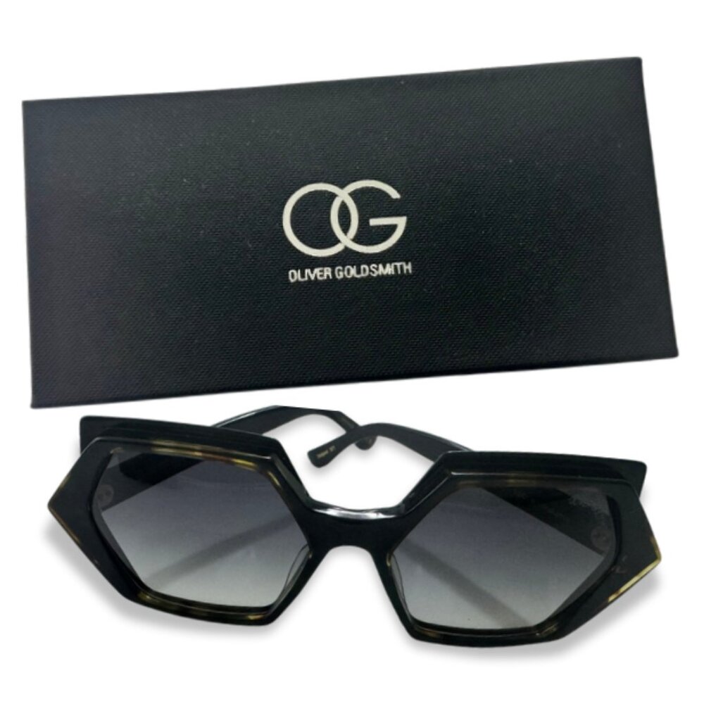 Women's Oliver Goldsmith EGO Sunglasses *NEW*
